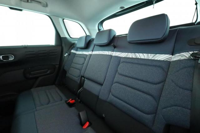 Citroen C3 Aircross image 7