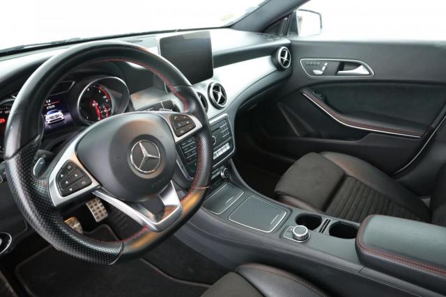 Mercedes Benz Cla Shooting Brake image 2