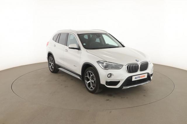 Bmw X1 image 4