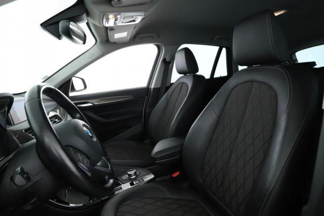 Bmw X1 image 8