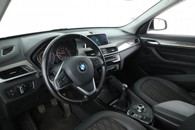 Bmw X1 image 7