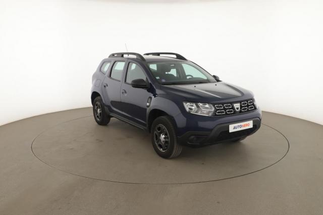 Dacia Duster image 9