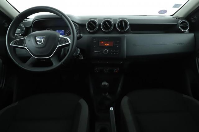 Dacia Duster image 7
