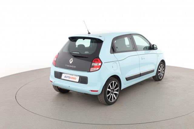 Renault Twingo image 7
