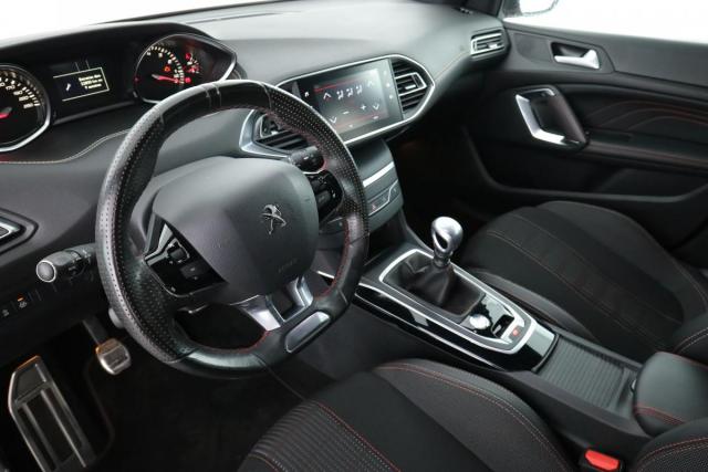 Peugeot 308 image 7