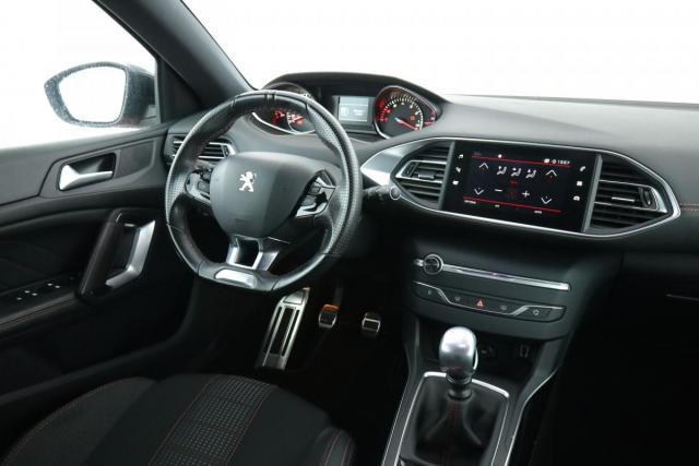 Peugeot 308 image 6