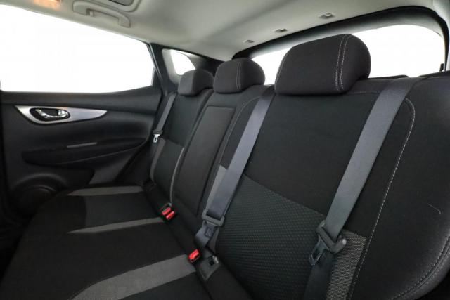 Nissan Qashqai image 6