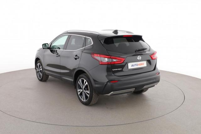 Nissan Qashqai image 3