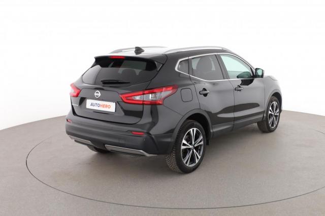 Nissan Qashqai image 8