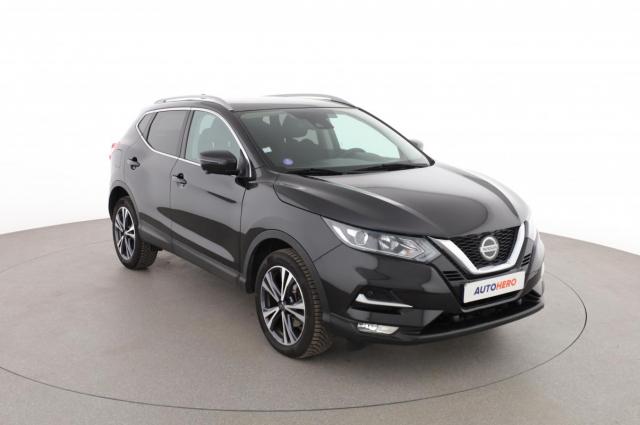 Nissan Qashqai image 1