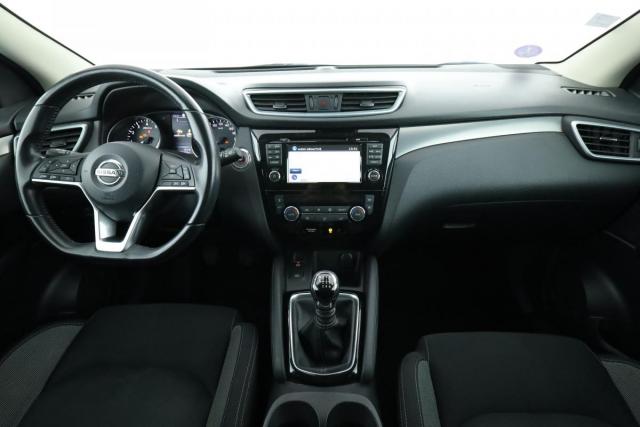 Nissan Qashqai image 5