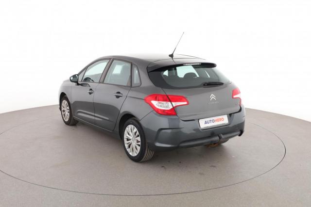 Citroen C4 image 5