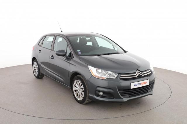 Citroen C4 image 4
