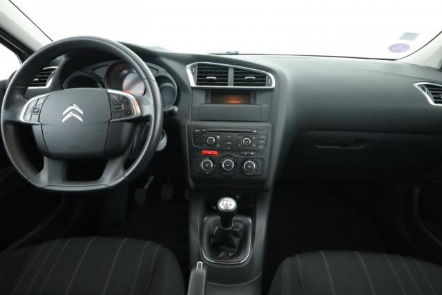 Citroen C4 image 1