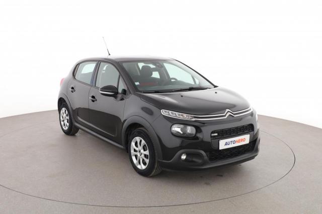 Citroen C3 image 5