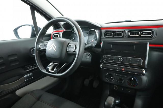 Citroen C3 image 8