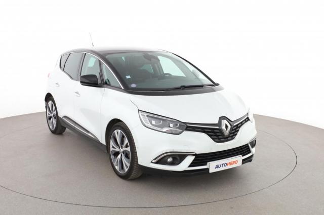 Renault Scénic image 1