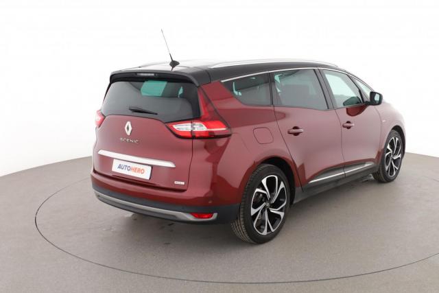 Renault Grand Scénic image 1