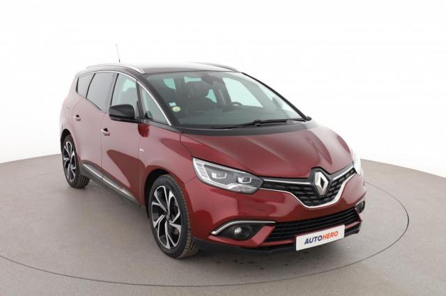 Renault Grand Scénic image 8