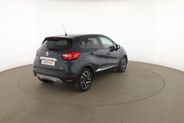 Renault Captur image 5