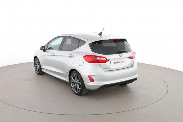 Ford Fiesta image 8