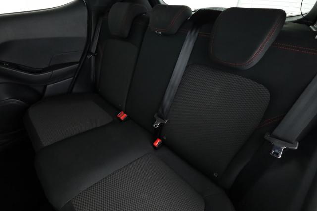 Ford Fiesta image 1