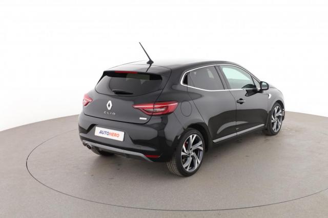 Renault Clio image 5