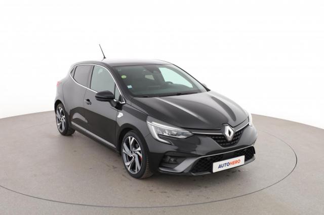 Renault Clio image 9