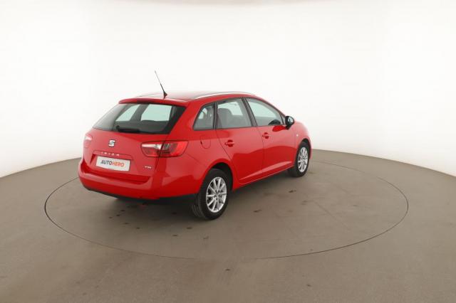 Seat Ibiza image 5
