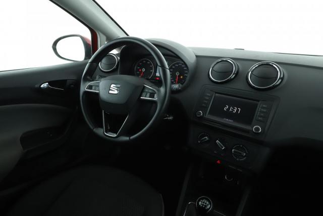 Seat Ibiza image 8