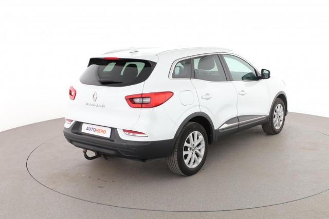Renault Kadjar image 8