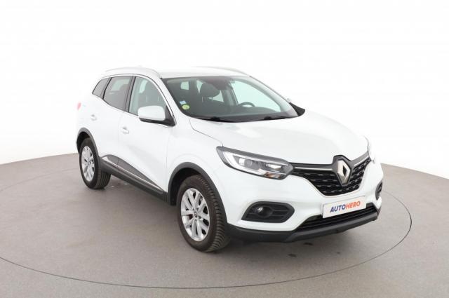 Renault Kadjar image 2