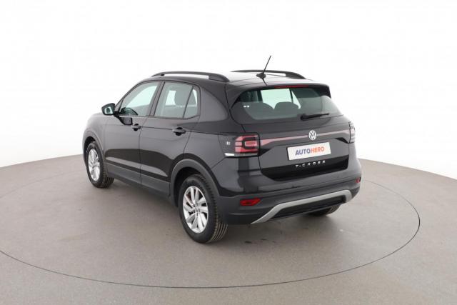 Volkswagen T-Cross image 1