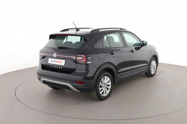 Volkswagen T-Cross image 6