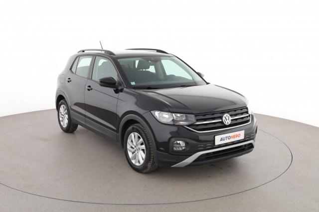 Volkswagen T-Cross image 5