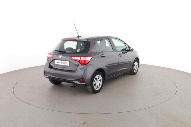 Toyota Yaris image 1