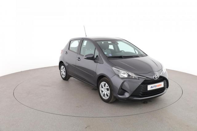 Toyota Yaris image 4