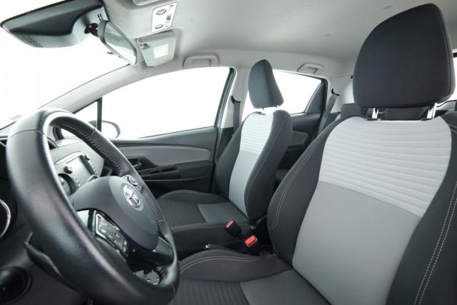 Toyota Yaris image 5
