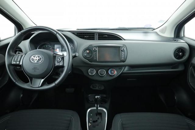 Toyota Yaris image 9