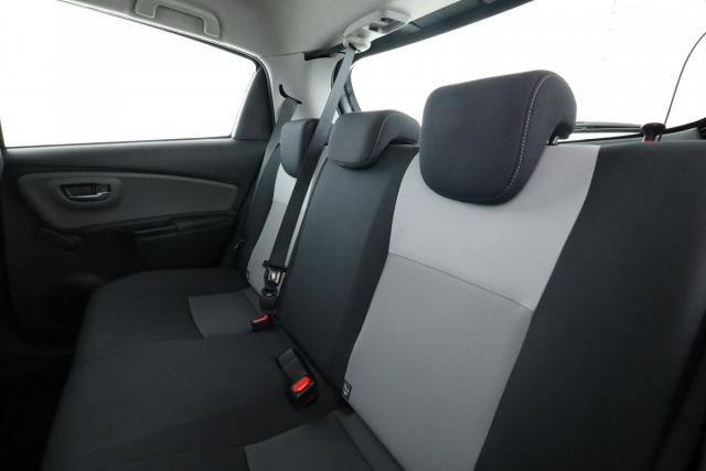 Toyota Yaris image 8