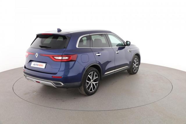 Renault Koleos image 6