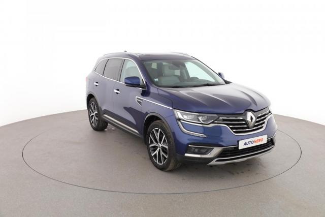 Renault Koleos image 8