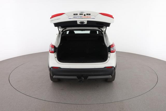Nissan Qashqai image 1