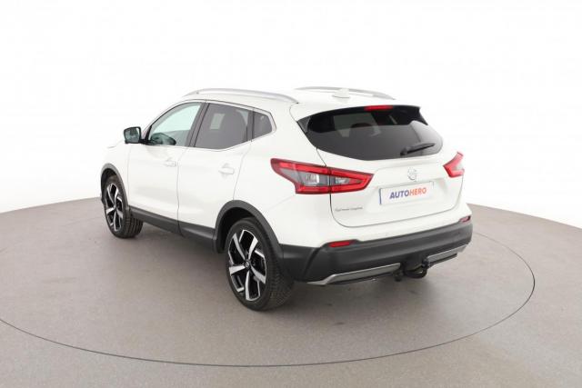 Nissan Qashqai image 7