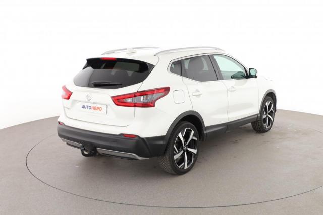 Nissan Qashqai image 5