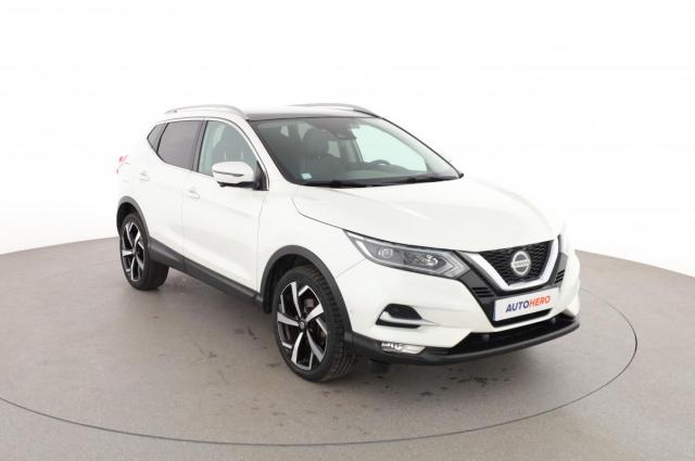 Nissan Qashqai image 9