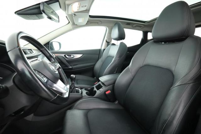 Nissan Qashqai image 8