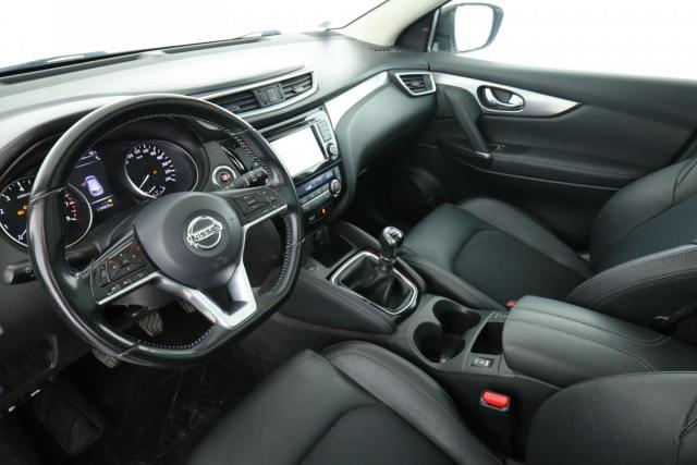 Nissan Qashqai image 3