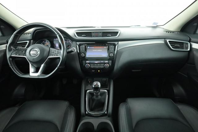 Nissan Qashqai image 4
