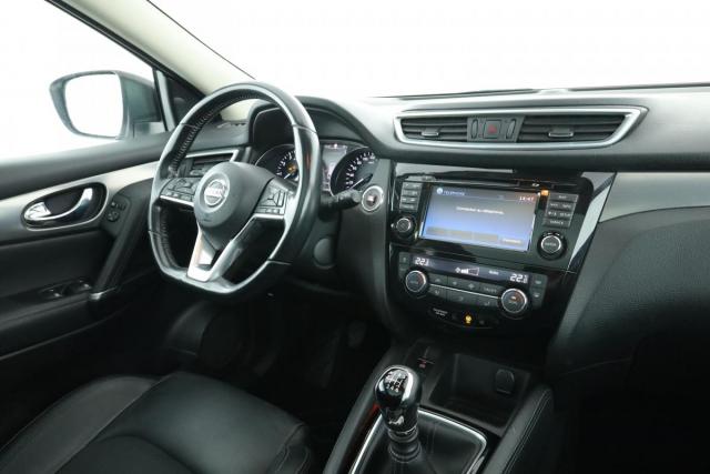 Nissan Qashqai image 6